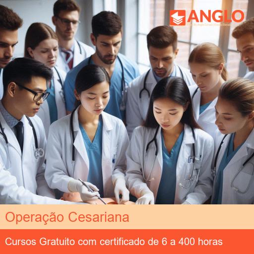 Operação Cesariana